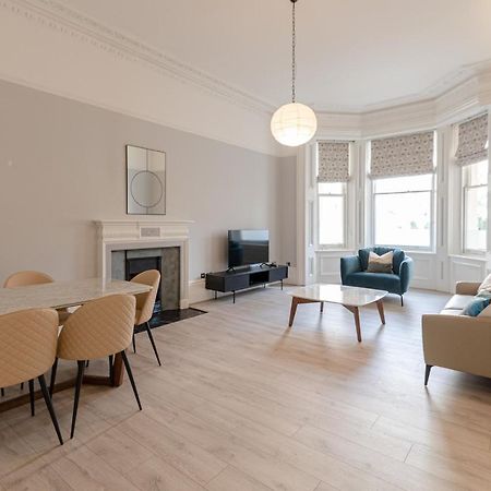 Kensington 2 Bed 2 Bath Apartment For 5 Guests London Luaran gambar