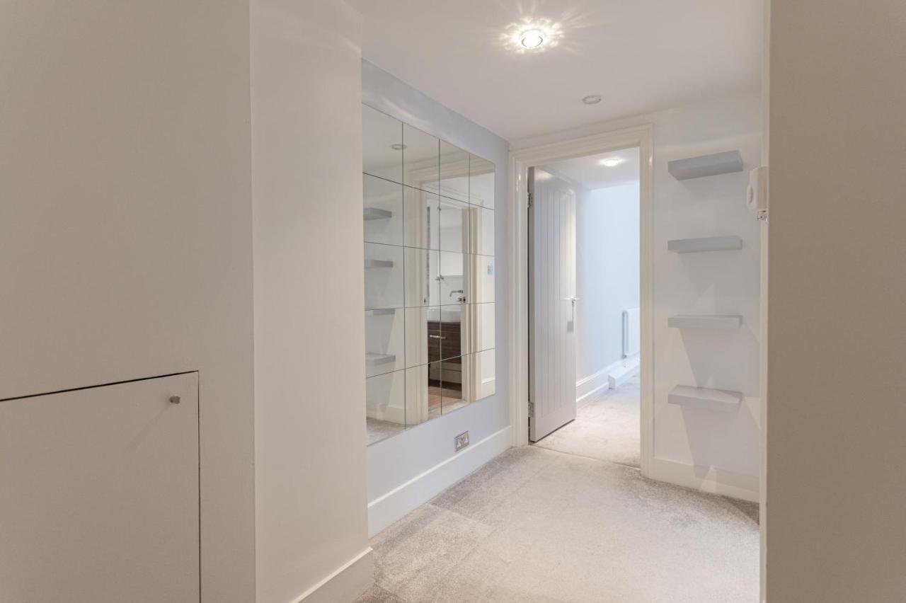 Kensington 2 Bed 2 Bath Apartment For 5 Guests London Luaran gambar